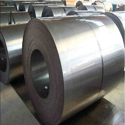 Cold rolled prime spcc galvanized steel coils