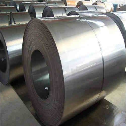 Cold Rolled Sgcc Z27 Galvanized Steel Coils