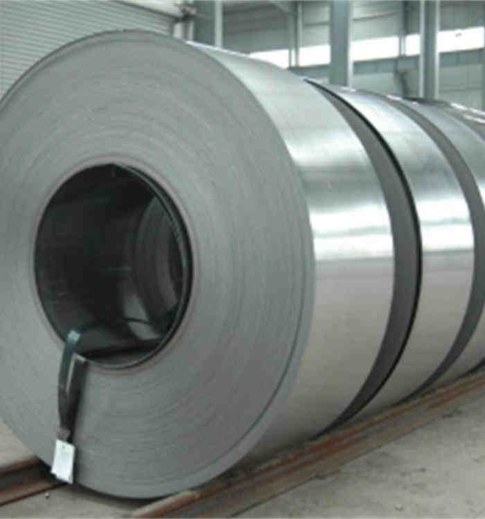 ASTM Cold Rolled Dipped GI Galvanized Steel Coil GI Strip Coil