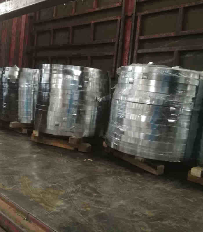 cold rolled high quality Galvanized Steel Coil