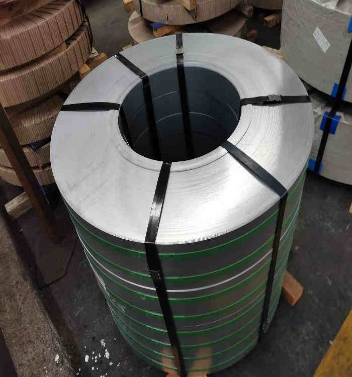 Cold rolled G90 Galvanized steel sheet in coil