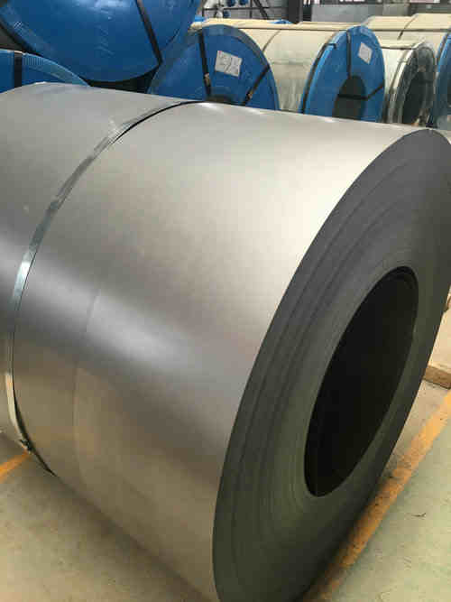 Cold rolled G90 Galvanized steel sheet in coil