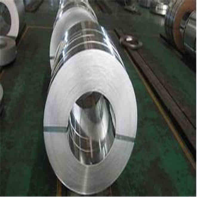 cold rolled dx51d z100 galvanized steel coil