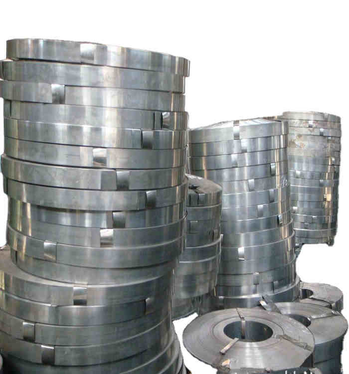 AISI coil rolled galvanized steel coil