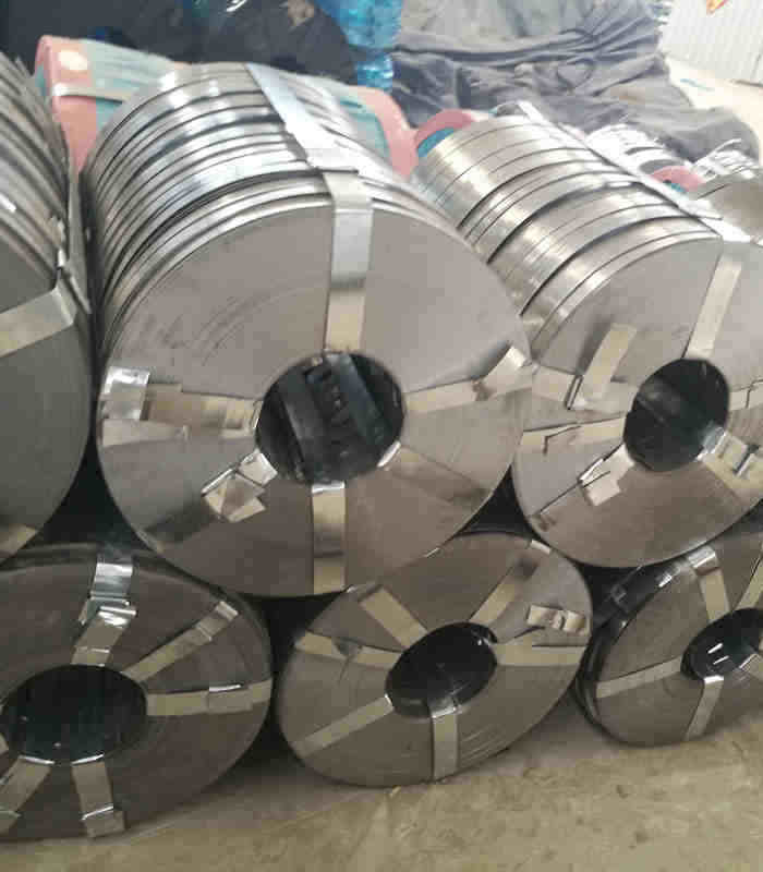 Heat Insulation Cold Roll Anti Corrosion Steel Coil Price Galvanized Steel Sheet Coil