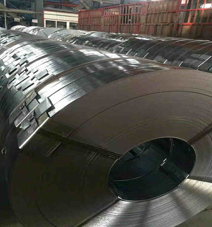 Galvanized Steel Coil Factory Cold Rolled JIS ASTM DX51D SGCC