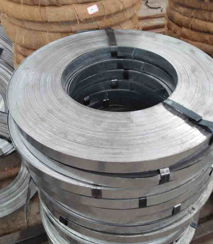 HDGI 0.2mm Thickness Galvanized Steel Coil