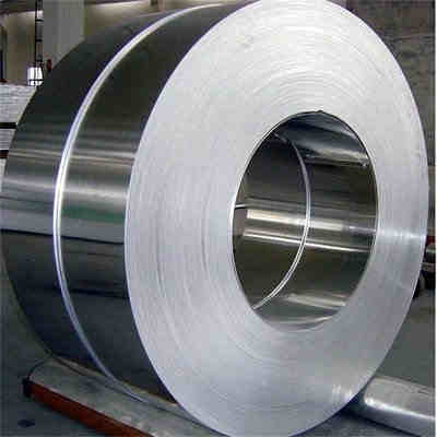 cold rolled dx51d z100 galvanized steel coil