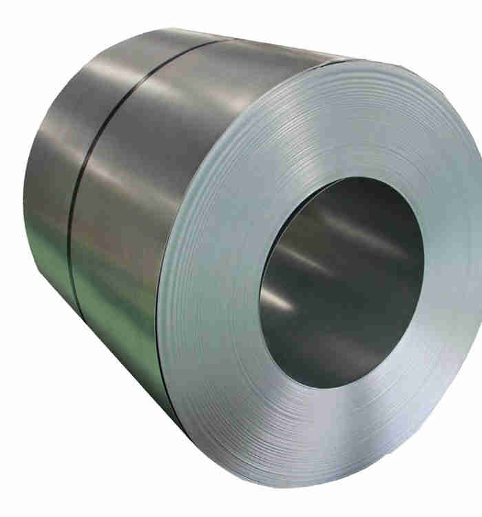 Cold Rolled Zinc Coated Prime Galvanized Steel Coils