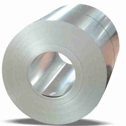 Top quality JIS 0.45mm*1200mm galvanized steel coil