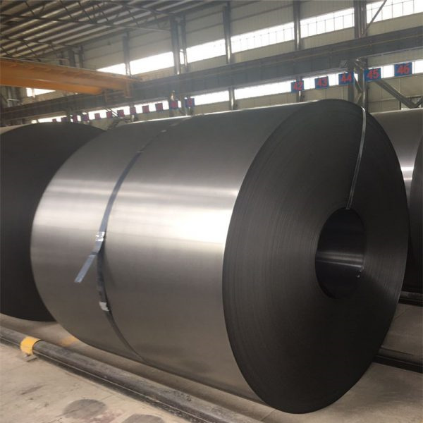 Cold rolled steel coil SPCD