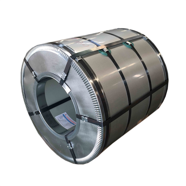 Cold rolled steel coil SPCE