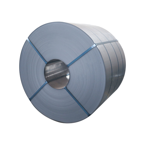 Cold rolled steel coil SPCE