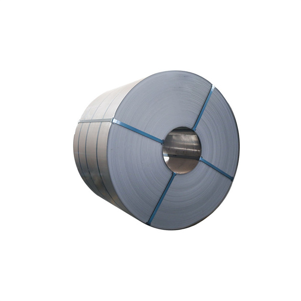 Cold rolled steel coil SPCE