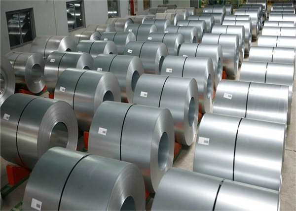 cold rolled steel Hot Dipped Galvalume Steel Coil