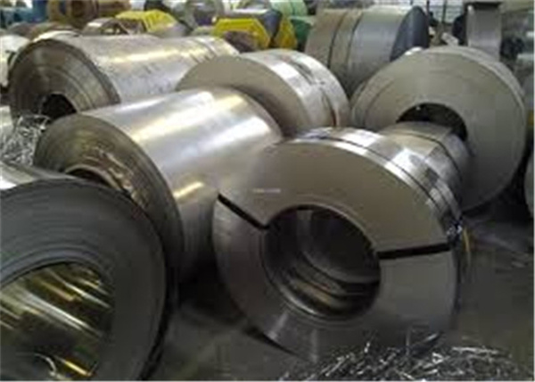 Cold rolled steel coil SPCC SPCD