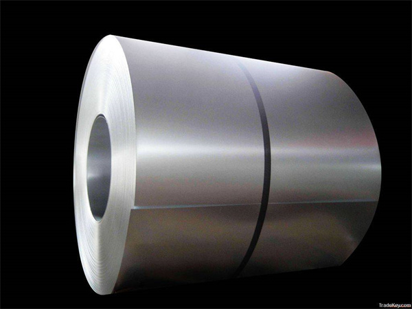 Cold rolled steel coil  SPCE SPCG