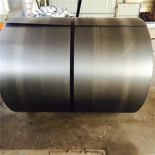 cold rolled steel coils SPCC