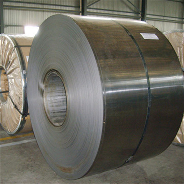 cold rolled steel coils SPCC