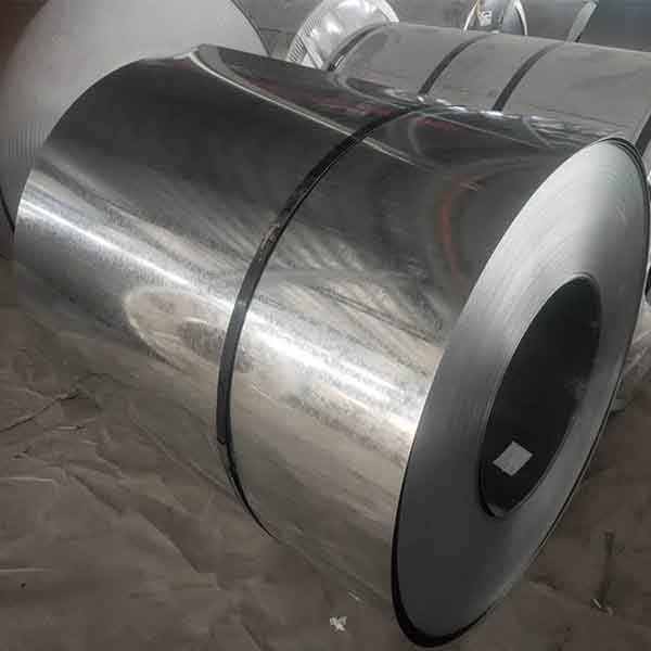 JSC270C galvanized steel coil cold rolled zinc coated steel coil