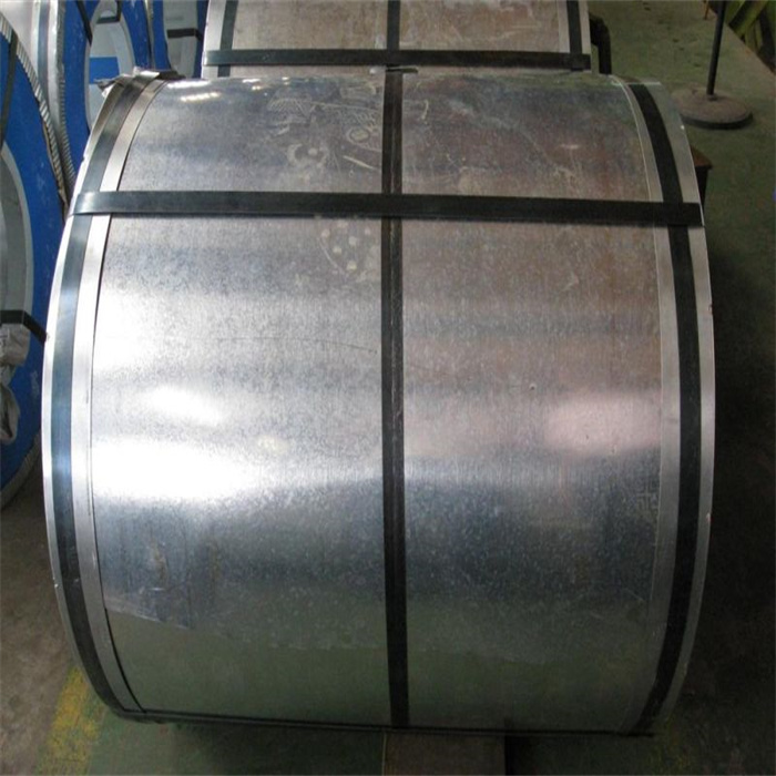 Galvanized steel coil SGCC/ CGCC/ DX51D+Z