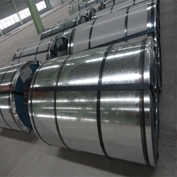 G90 zinc galvanized steel coil 