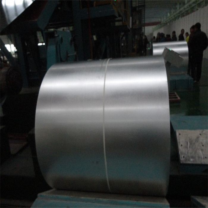 Galvanized steel coil SGCC DX51D,DC51D