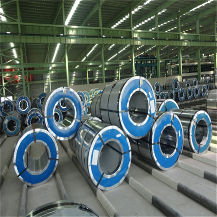 Pre-painted Galvanized Steel Coil S550GD