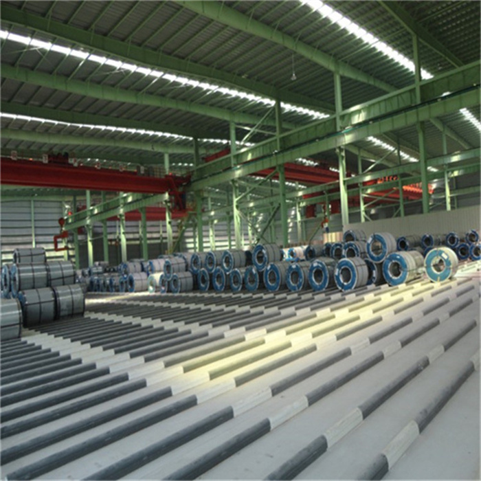 Pre-painted Galvanized Steel Coil S550GD