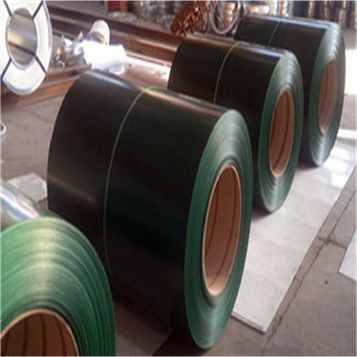 Pre-painted Galvanized Coil SGH440