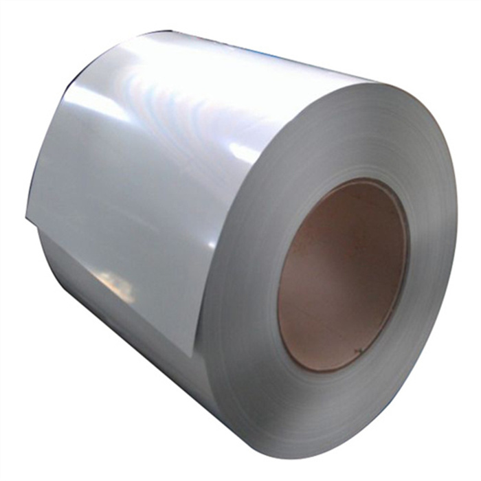 Pre-painted Galvanized Coil SGH490