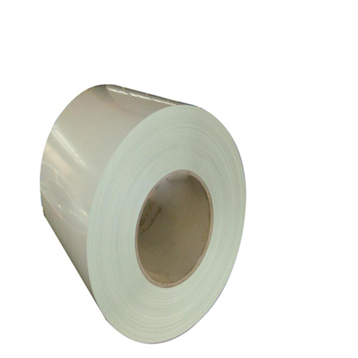 Pre-painted Galvanized Coil SGH540