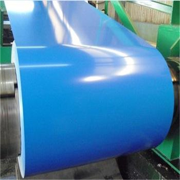 Pre-painted Hot Galvanized Coil S220GD