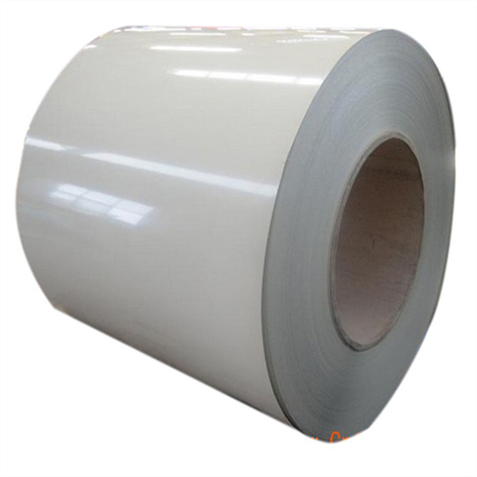 0.12-4.0mm Prepainted Galvanized Steel Coil