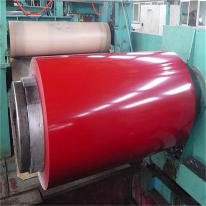 Pre-painted Galvanized Coil S350GD