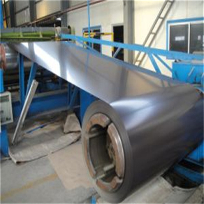 Pre-painted Galvanized Coil S550GD
