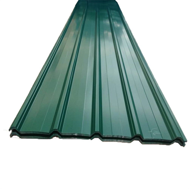 metal galvanized roofing sheet