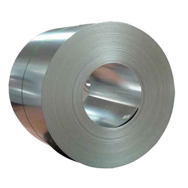 DX51 Cold rolled Galvanized Steel Coil