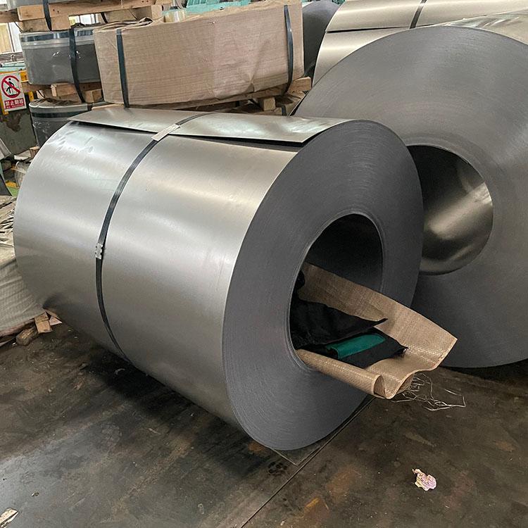 Hot selling cold rolled Galvanized steel Coils
