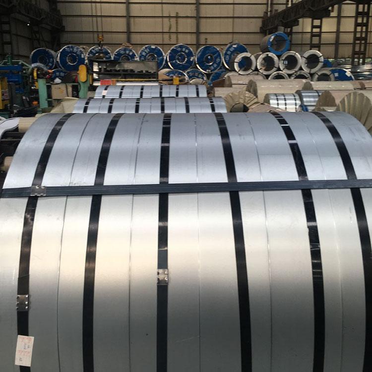 Dx51d Gi Roll cold rolled Zinc Coated Galvanized Steel Coil