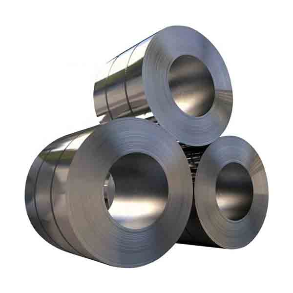 z40 Cold rolled galvanized 1.2 mm thick steel coil