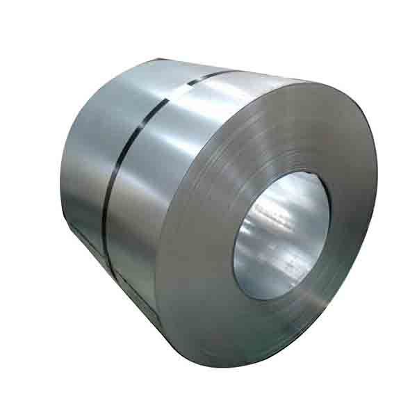 Prime DX51D ZINC Coated GI Galvanized cold rolled Steel Coil
