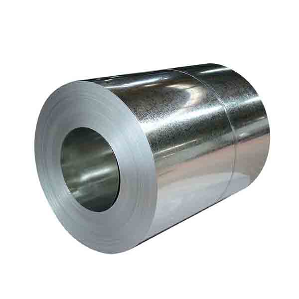 Manufactory az50 Cold rolled Galvanized Steel coil