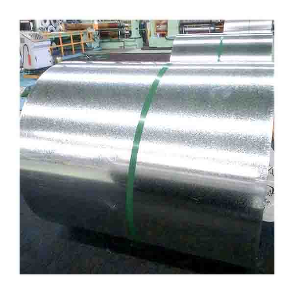 Galvanized Steel Coil Cold Rolled DX51D galvanized steel coil
