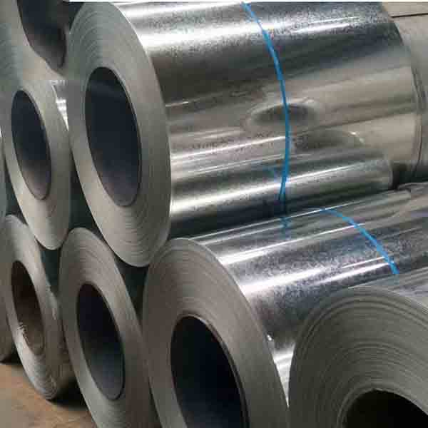 Factory customized high-strength steel cold rolled steel coil
