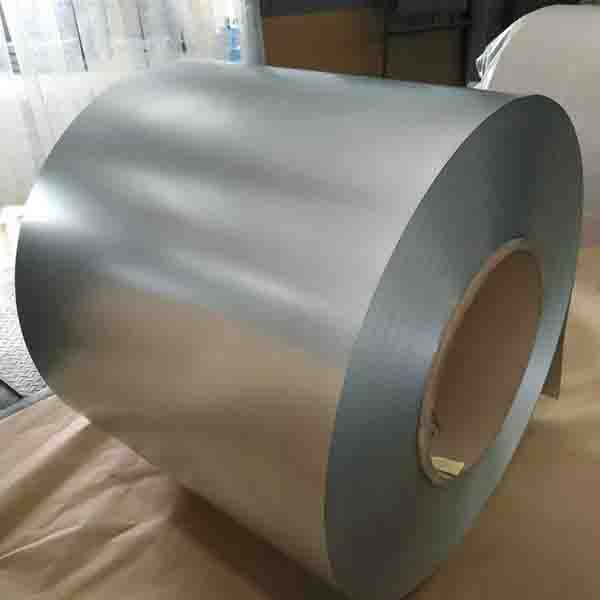 Factory DX51 Dx51D Z275 gi cold rolled galvanized steel coil