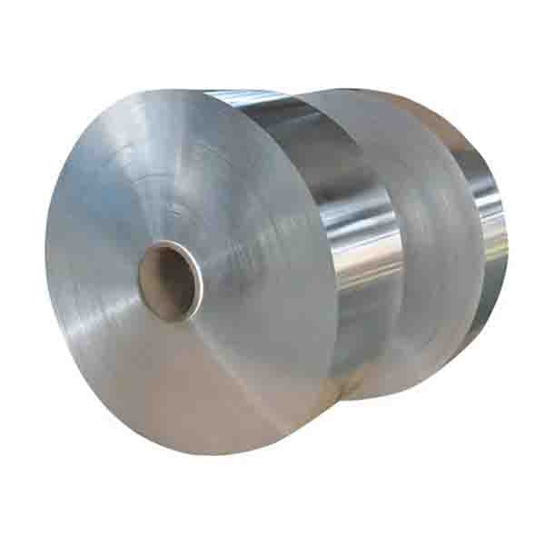 high quality cold rolled zinc steel coil