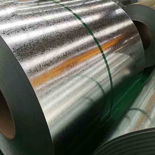 SPHC cold rolled steel coil cold rolled steel coil
