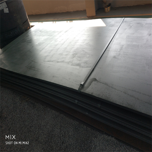 annealed product sheet cold steel