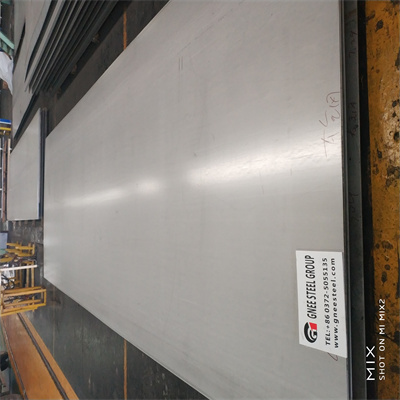 corrosion resistance cold sheet steel
